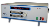 Программируемый калибратор постоянного тока и напряжения TE5018